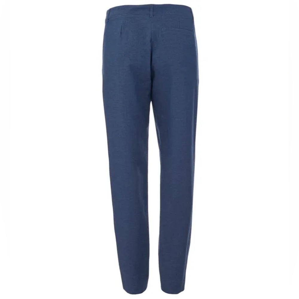 A. P. C. Anatole Pants In Indigo Blue Size 36 - image 6